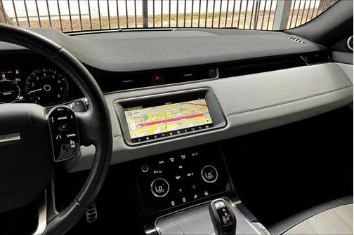 2020 Land Rover Range Rover Evoque R-Dynamic S