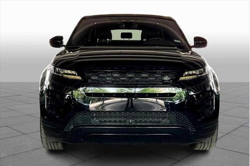 2020 Land Rover Range Rover Evoque R-Dynamic S