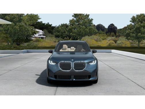 2025 BMW X3 M50 xDrive