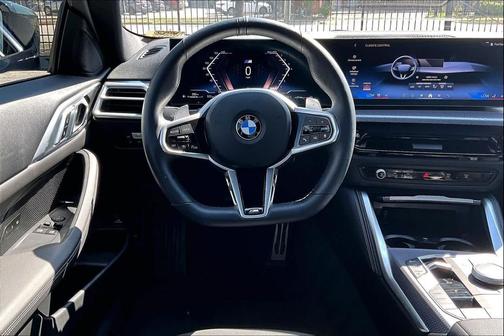 2026 BMW 430 i