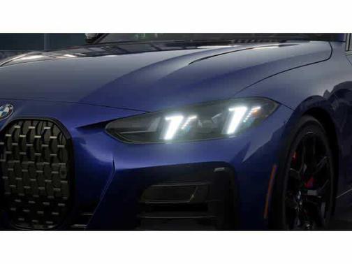 2026 BMW 430 i