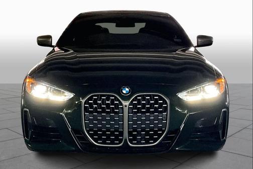 2024 BMW M440 i