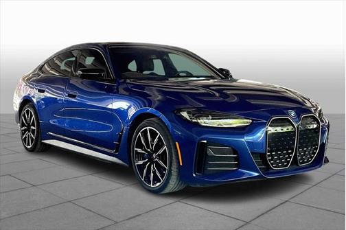 2023 BMW i4 Gran Coupe eDrive40