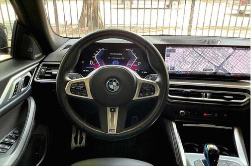 2023 BMW i4 Gran Coupe eDrive40