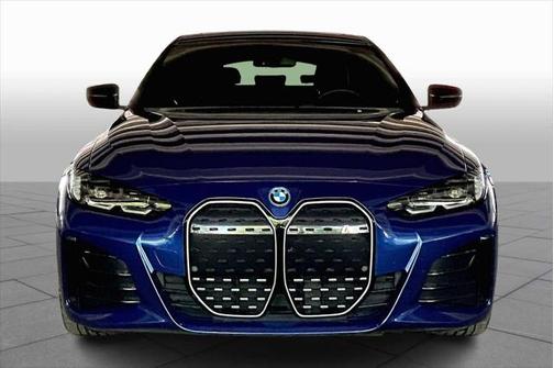 2023 BMW i4 Gran Coupe eDrive40
