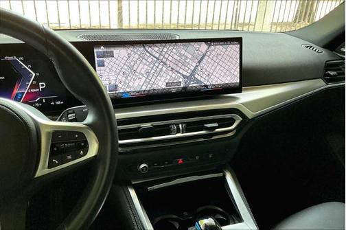 2023 BMW i4 Gran Coupe eDrive40
