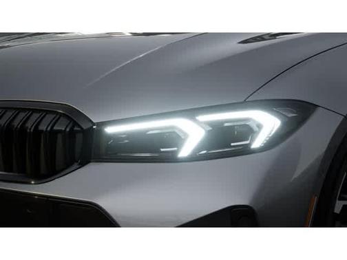 2026 BMW 330 xDrive NA