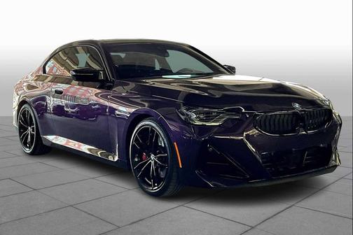 2024 BMW M240 i