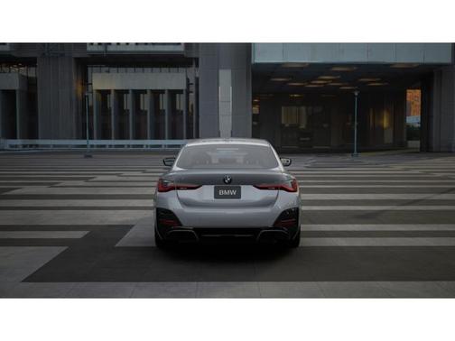 2026 BMW i4 Gran Coupe xDrive40