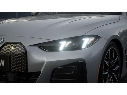 2026 BMW i4 Gran Coupe xDrive40