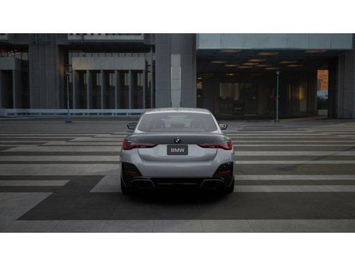 2026 BMW i4 Gran Coupe xDrive40