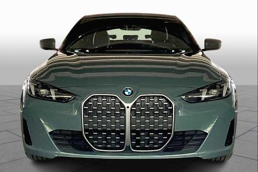 2025 BMW 430 Gran Coupe i