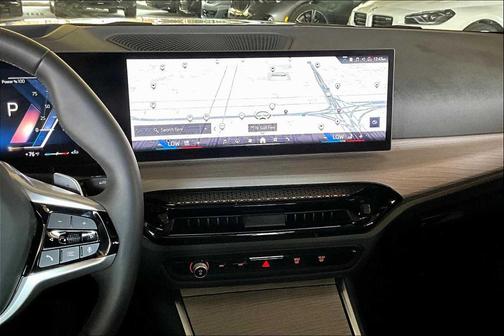 2025 BMW 430 Gran Coupe i
