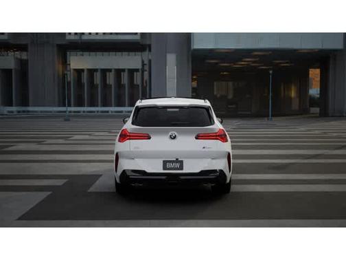 2026 BMW X3 M50 xDrive