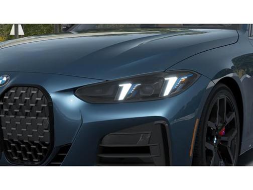 2026 BMW 430 i