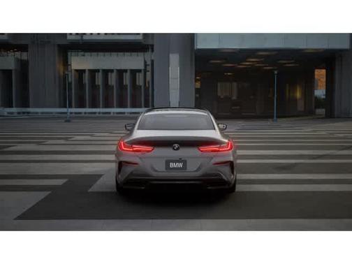 2026 BMW M850 i xDrive
