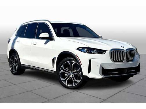 2025 BMW X5 sDrive40i