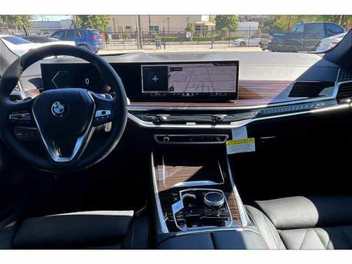 2025 BMW X5 sDrive40i