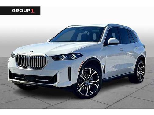 2025 BMW X5 sDrive40i