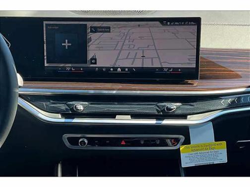 2025 BMW X5 sDrive40i