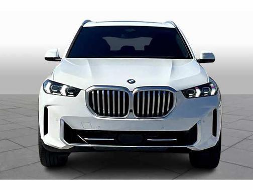 2025 BMW X5 sDrive40i