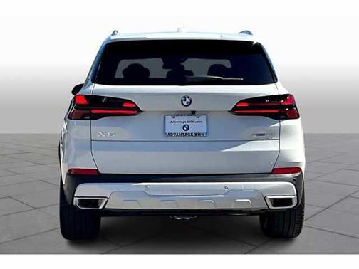 2025 BMW X5 sDrive40i