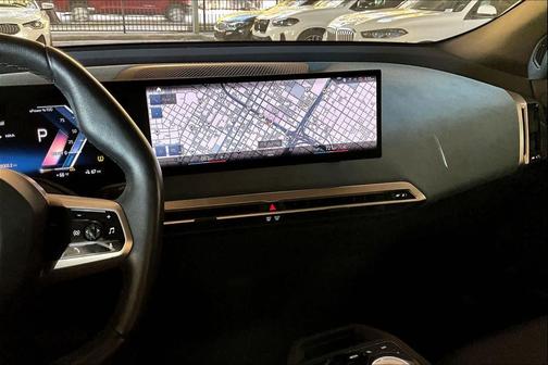 2023 BMW iX xDrive50