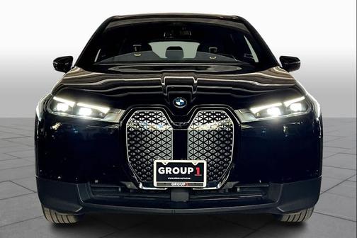 2023 BMW iX xDrive50