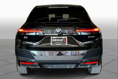 2023 BMW iX xDrive50