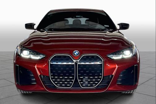 2023 BMW i4 Gran Coupe M50