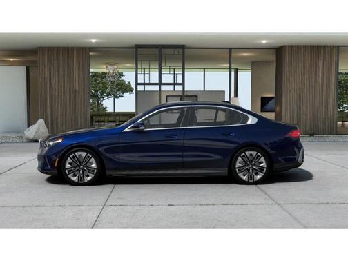 2026 BMW i5 xDrive40