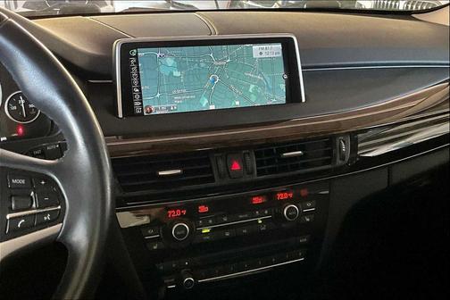 2015 BMW X5 xDrive35d