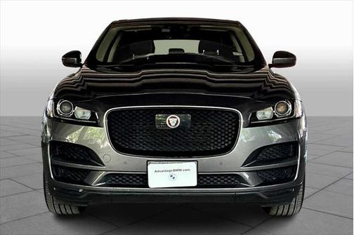 2019 Jaguar F-PACE 25t Premium