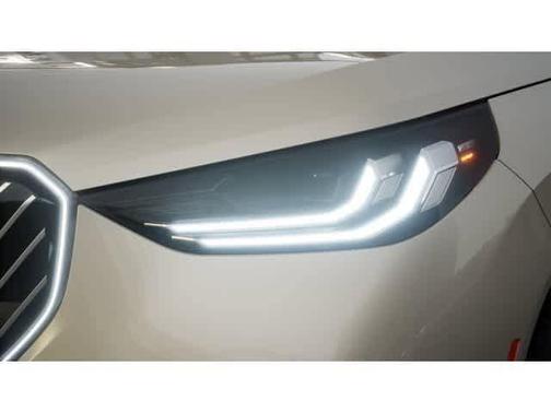 Dune Grey Metallic 2026 BMW X3 30 xDrive