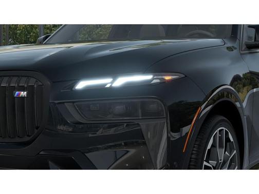 2026 BMW X7 M60i