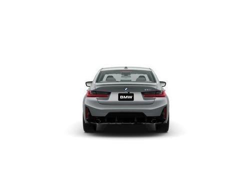 2025 BMW 330 i