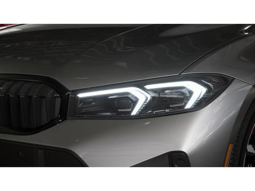 2025 BMW 330 i