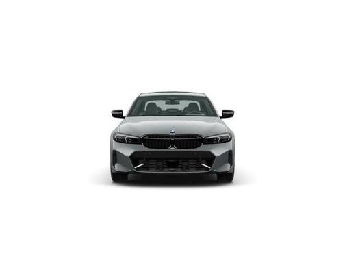 2025 BMW 330 i