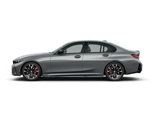 2025 BMW 330 i