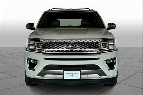 2020 Ford Expedition Platinum