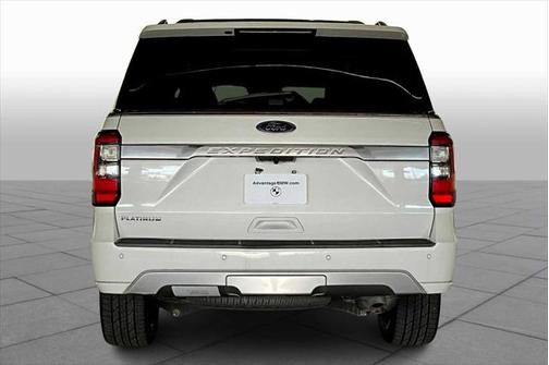 2020 Ford Expedition Platinum