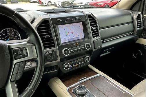 2020 Ford Expedition Platinum