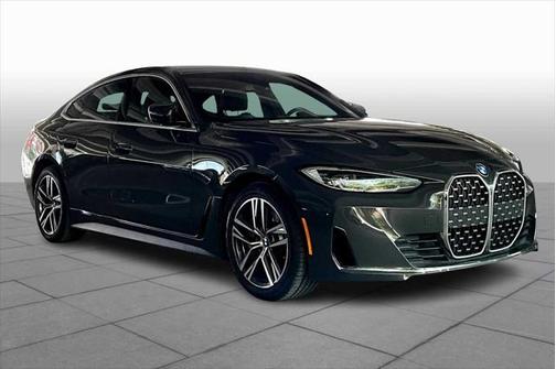 2022 BMW 430 Gran Coupe i