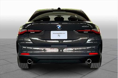 2022 BMW 430 Gran Coupe i