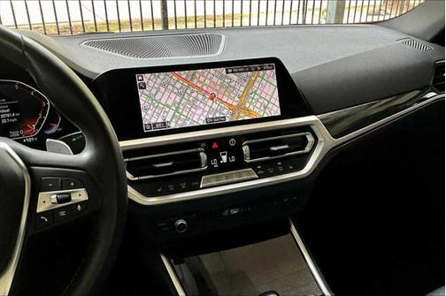 2022 BMW 430 Gran Coupe i