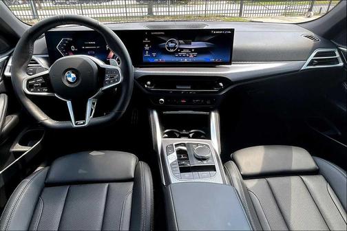 2025 BMW 430 i