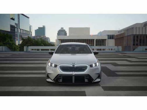 2026 BMW M5 Base