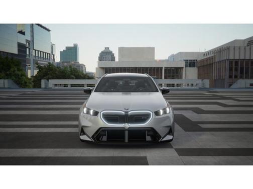 2026 BMW M5 Base