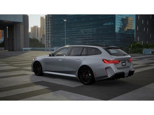 2026 BMW M5 Base