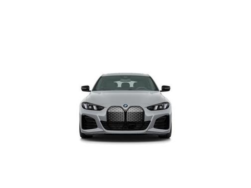 2026 BMW i4 Gran Coupe eDrive40